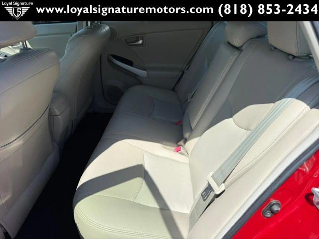 2013 Toyota Prius Five