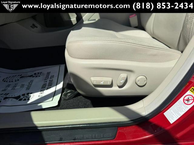 2013 Toyota Prius Five