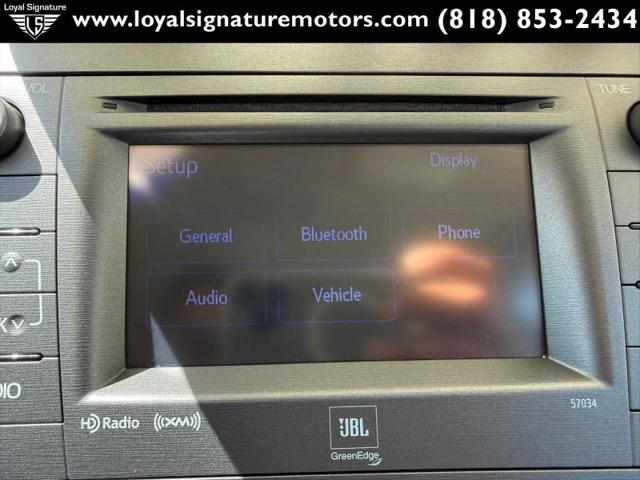 2013 Toyota Prius Five