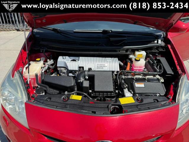 2013 Toyota Prius Five