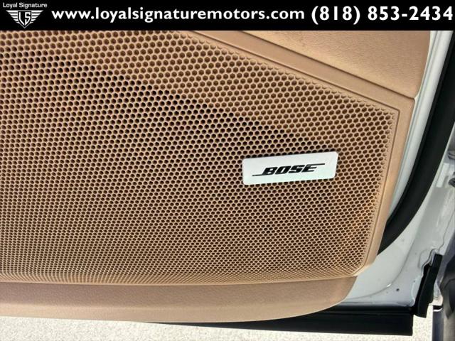 2019 Porsche Cayenne Base