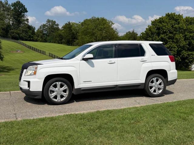 2017 GMC Terrain SLE-1 for sale in Nashville, TN