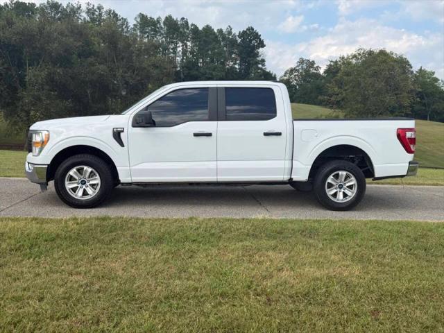 2022 Ford F-150 XL for sale in Nashville, TN