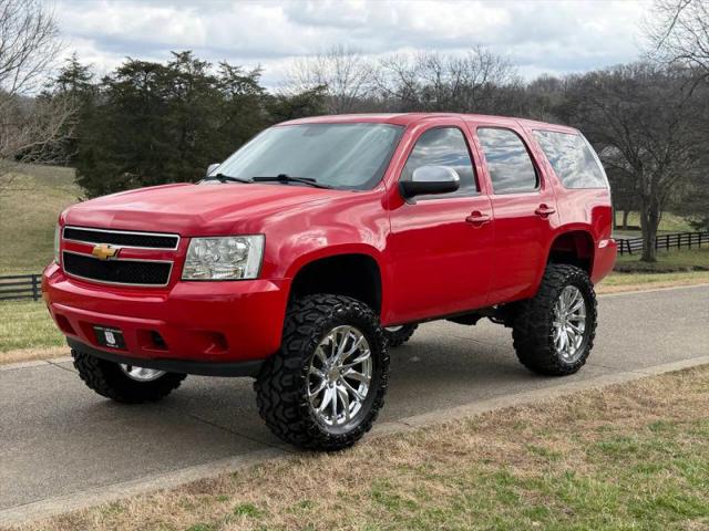 2014 Chevrolet Tahoe Commercial Fleet for sale in Nashville, TN