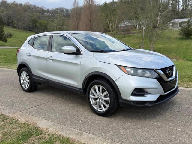 2021 Nissan Rogue Sport S FWD Xtronic CVT for sale in Nashville, TN