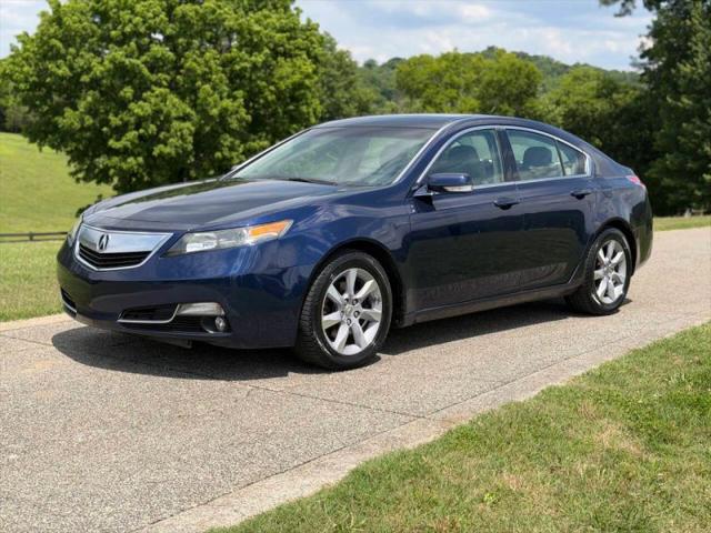 2013 Acura TL 3.5 for sale in Nashville, TN