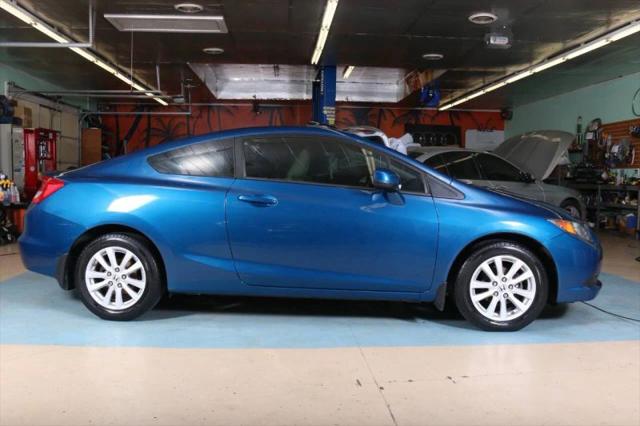 2012 Honda Civic EX for sale in Nashville, TN