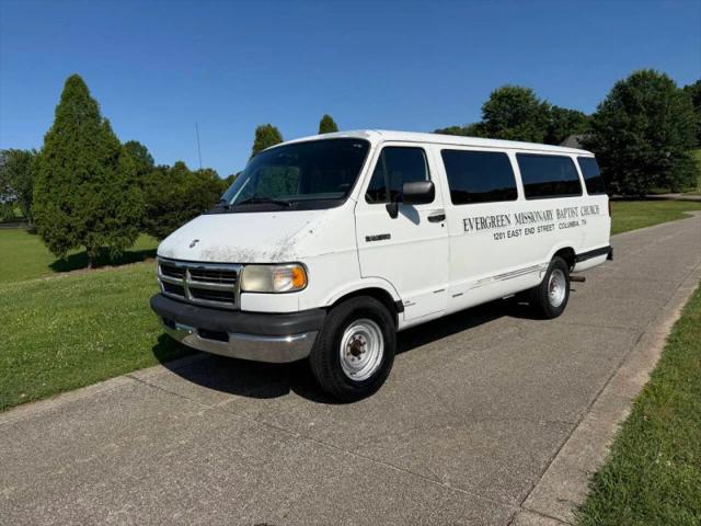 1994 Dodge Ram 50 Base for sale in Nashville, TN