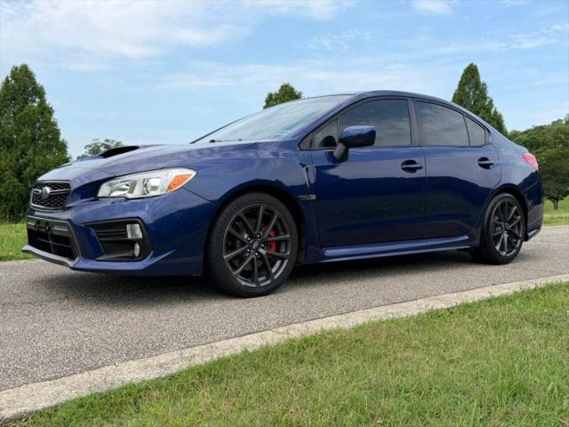 2019 Subaru WRX Premium for sale in Nashville, TN