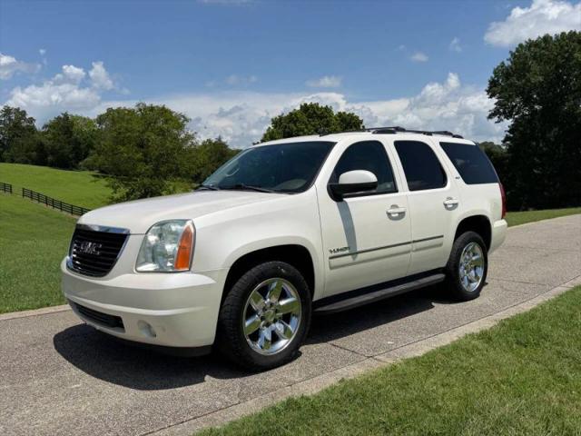 2011 GMC Yukon SLT for sale in Nashville, TN