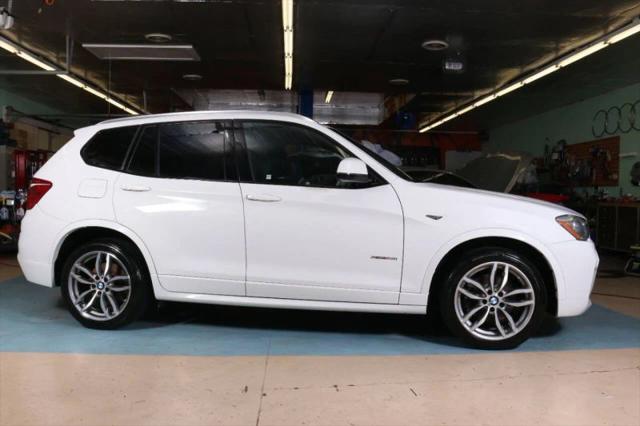 2016 BMW X3 xDrive28i for sale in Nashville, TN
