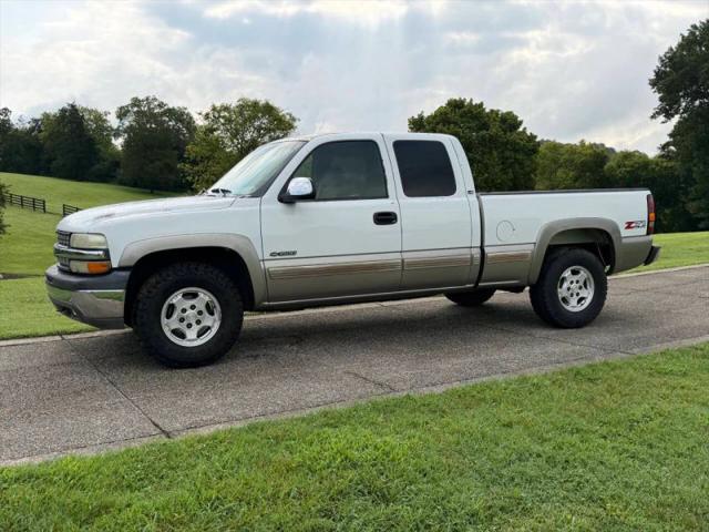 2002 Chevrolet Silverado 1500 LS for sale in Nashville, TN
