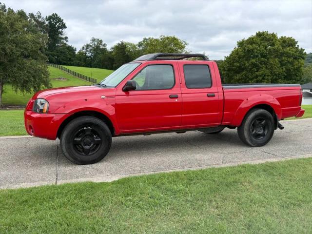 2002 Nissan Frontier SVE-V6 for sale in Nashville, TN