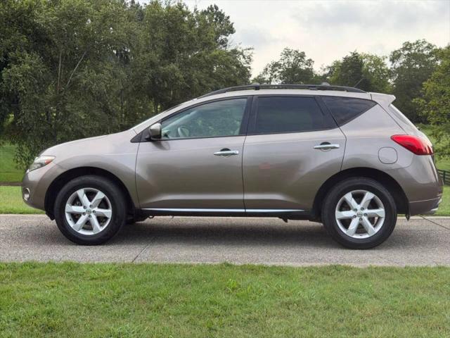 2009 Nissan Murano SL for sale in Nashville, TN
