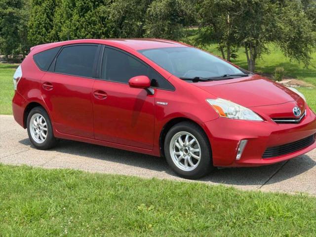2014 Toyota Prius v Two for sale in Nashville, TN