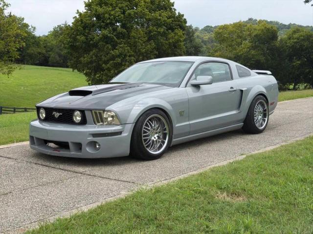 2005 Ford Mustang GT Premium for sale in Nashville, TN