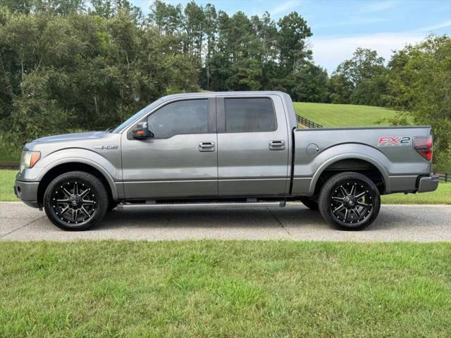 2012 Ford F-150 FX2 for sale in Nashville, TN