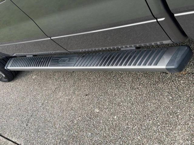 2012 Ford F-150 FX2