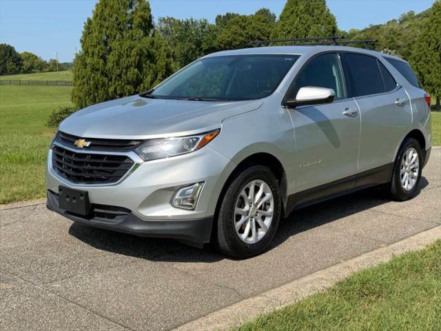 2018 Chevrolet Equinox LT for sale in Nashville, TN