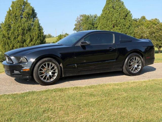 2014 Ford Mustang V6 for sale in Nashville, TN