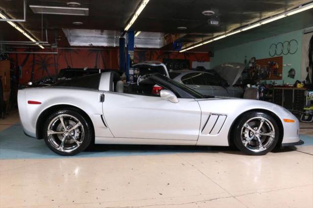 2011 Chevrolet Corvette Grand Sport for sale in Nashville, TN