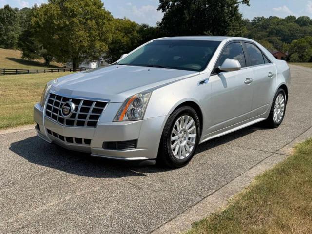 2013 Cadillac CTS Luxury for sale in Nashville, TN