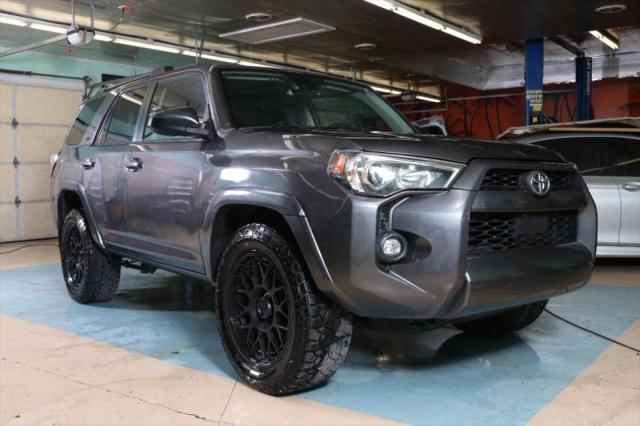 2022 Toyota 4Runner SR5 for sale in Nashville, TN