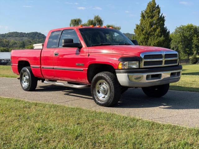 1999 Dodge Ram 2500 Base for sale in Nashville, TN