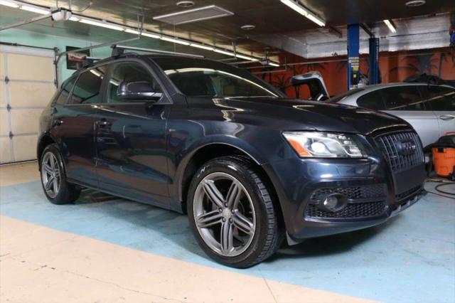 2012 Audi Q5 3.2 Premium for sale in Nashville, TN