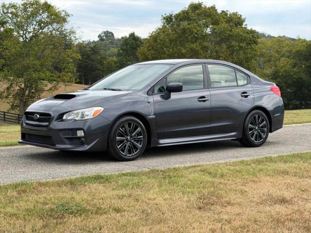 2015 Subaru WRX Base for sale in Nashville, TN