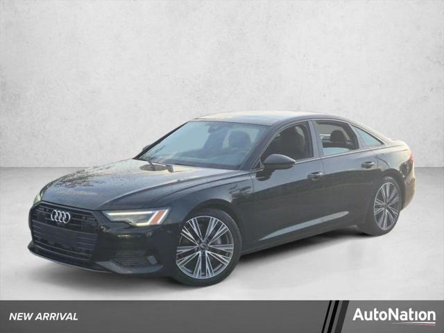 2023 Audi A6 Premium Plus 45 TFSI quattro S tronic for sale in Orlando, FL