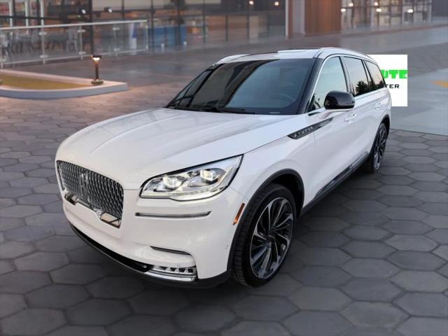 2022 Lincoln Aviator Reserve for sale in Murfreesboro, TN