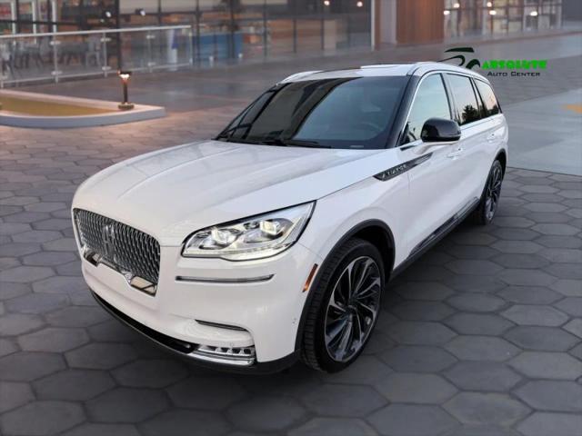 2022 Lincoln Aviator Reserve for sale in Murfreesboro, TN
