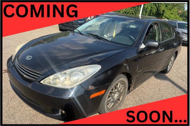 2004 Lexus ES 330 330 for sale in Anderson, IN