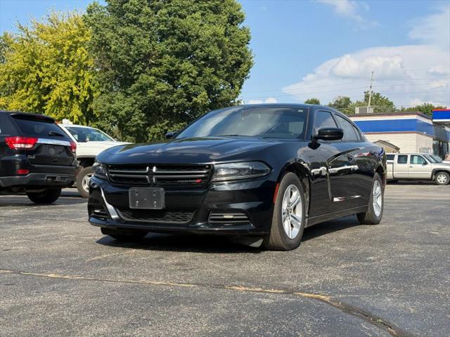 2016 Dodge Charger SE for sale in Anderson, IN