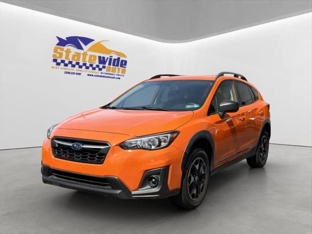 2018 Subaru Crosstrek 2.0i for sale in Akron, OH