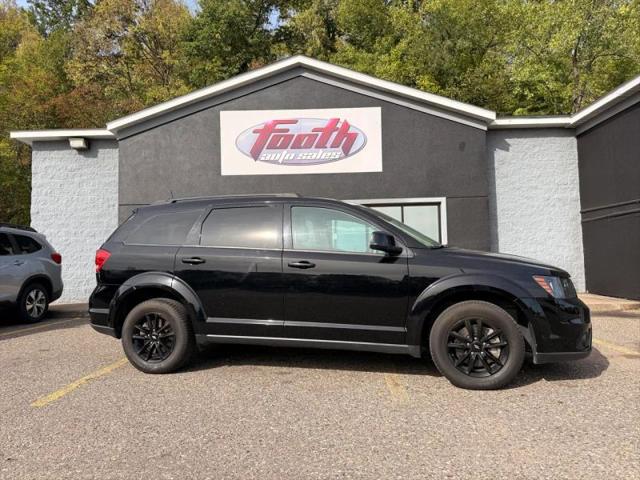 2019 Dodge Journey SE for sale in South Saint Paul, MN