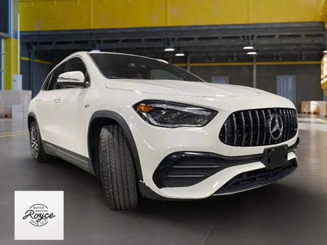 2023 Mercedes-Benz GLA-CLASS 4MATIC for sale in Bensenville, IL