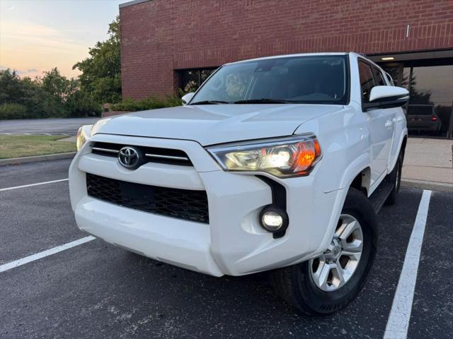2024 Toyota 4Runner SR5 Premium for sale in Nashville, TN