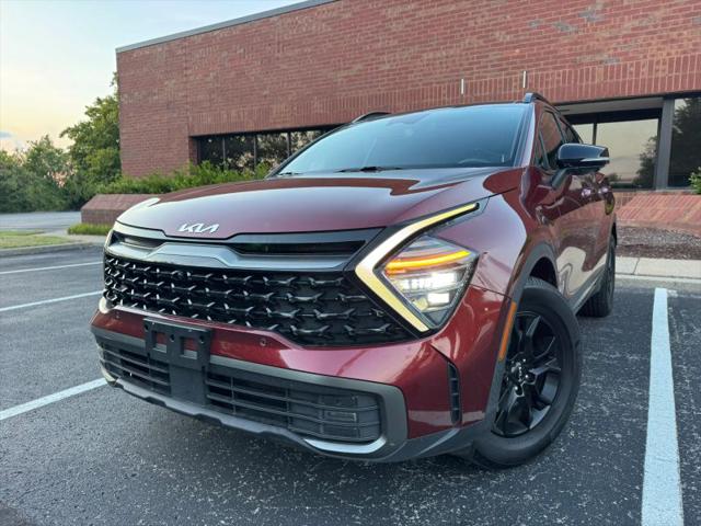 2023 Kia Sportage X-Pro Prestige for sale in Nashville, TN