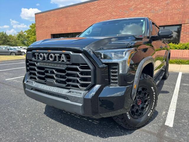 2022 Toyota Tundra TRD Pro for sale in Nashville, TN
