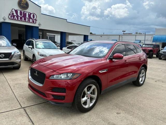2019 Jaguar F-PACE 25t Premium for sale in Baton Rouge, LA