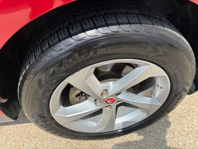 2019 Jaguar F-PACE 25t Premium