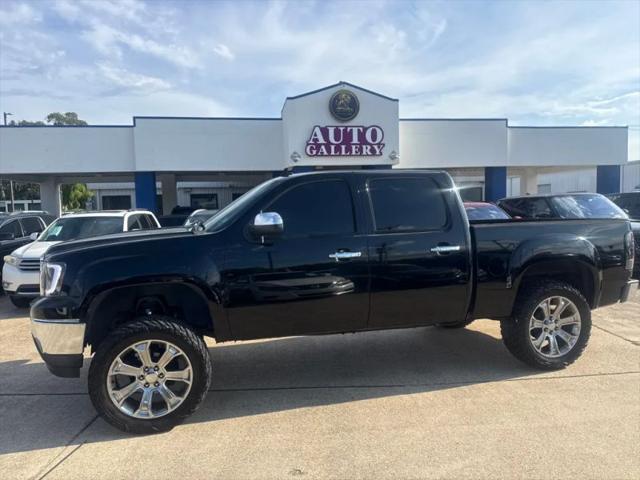 2013 GMC Sierra 1500 SLE for sale in Baton Rouge, LA