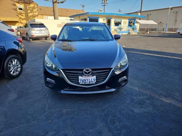 2016 Mazda Mazda3 i Sport for sale in South Gate, CA