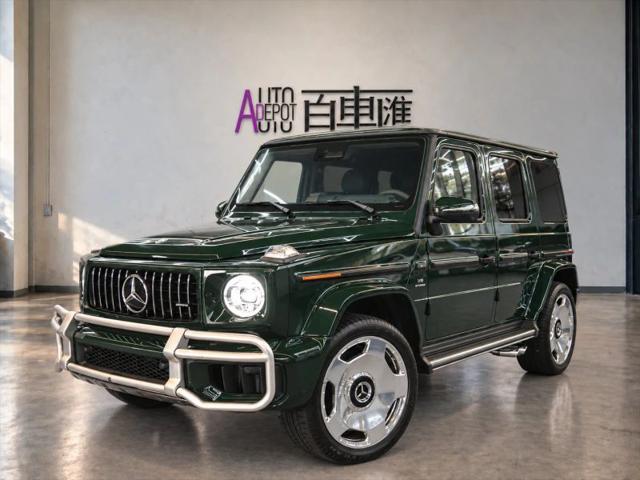 2026 Mercedes-Benz AMG G 63 AMG G 63 for sale in Union, NJ