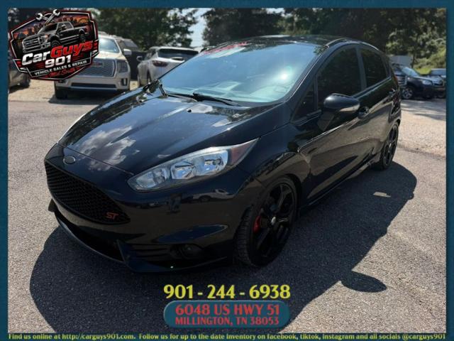 2017 Ford Fiesta ST for sale in Millington, TN