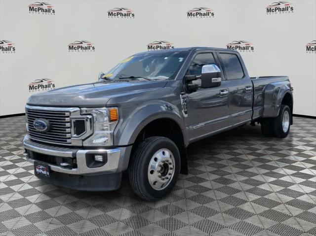 2022 Ford F-450 XLT for sale in Sebring, FL