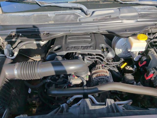 2019 Ram 1500 Big Horn/Lone Star Crew Cab 4x4 57 Box