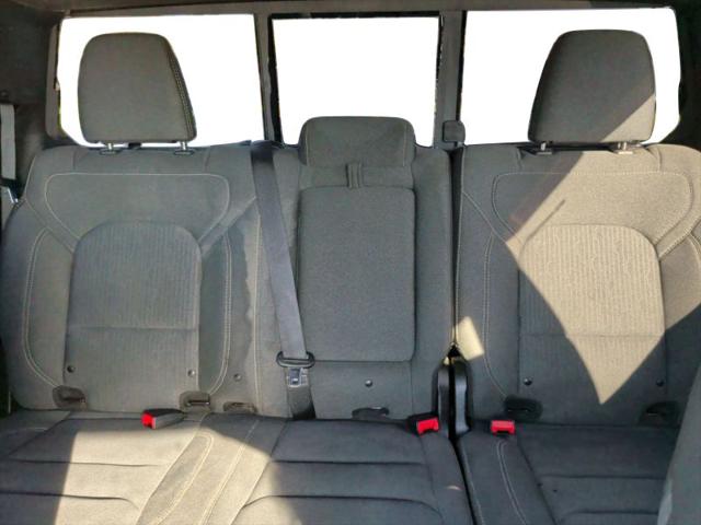2019 Ram 1500 Big Horn/Lone Star Crew Cab 4x4 57 Box